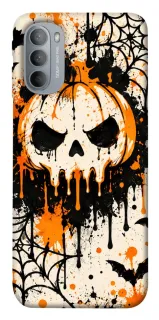 Чехол на Motorola Moto G31 Halloween v1 фото 1 из 1