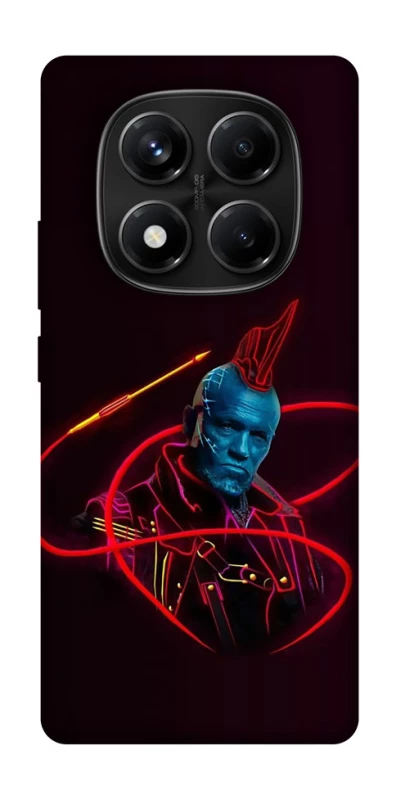 Чохол на Xiaomi Redmi Note 14 Pro 4G Yondu фото 1 з 1