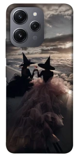 Чохол на Xiaomi Redmi 12 Halloween Witch ver.1 фото 1 з 1