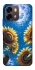 Чохол на Oppo A6 Sunflowers фото 1 з 2
