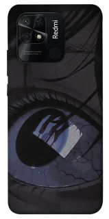 Чехол на Xiaomi Redmi 10C Eye фото 1 из 1