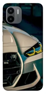 Чохол на Xiaomi Redmi A1 / A2 BMW v38 фото 1 з 1