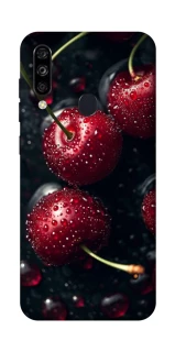 Чехол на ZTE Blade A7 (2020) Черешня фото 1 из 1