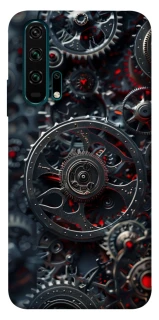 Чохол на Huawei Honor 20 Pro Mechanism фото 1 з 1