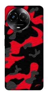 Чехол на Realme C67 4G Camouflage v15 фото 1 из 1