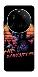 Чехол на Xiaomi 15 Ultra Stranger Things ver.31 фото 1 из 1