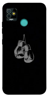 Чехол на TECNO POP 5 boxing фото 1 из 1