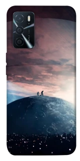 Чехол на Oppo A16s / A16 Kanye West ver.6 фото 1 из 1