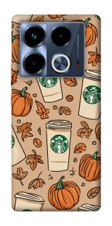 Чехол на Infinix Note 40 4G Autumn vibes ver.4 фото 1 Чехол на Infinix Note 40 4G Autumn vibes ver.4 фото 1 из 1