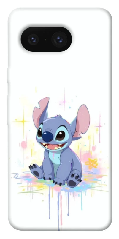 Чохол на Google Pixel 8 Stitch ver.4 фото 1 з 1