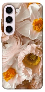 Чехол на Samsung Galaxy S23+ Botanical Bliss фото 1 из 1