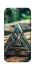Чохол на Apple iPhone 17e (6.1") Valknut ver.2 фото 1 з 1