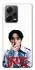Чехол на Xiaomi Redmi Note 12 Pro 5G Lee Know - Stray Kids фото 1 из 1