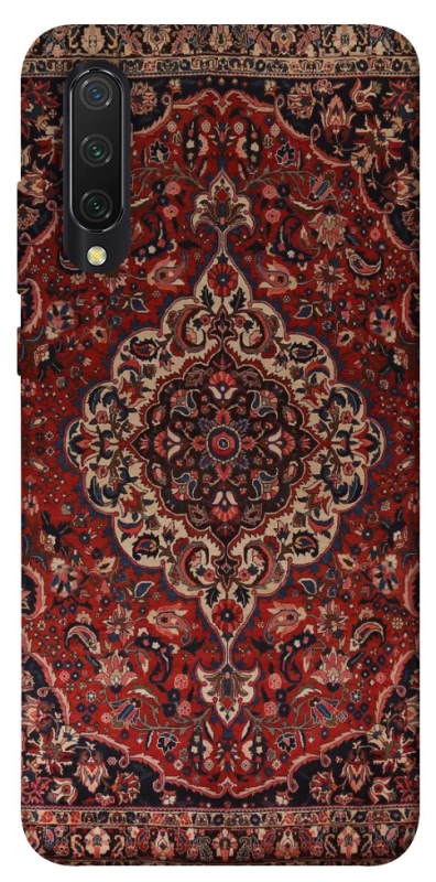 Чохол на Xiaomi Mi CC9 / Mi 9 Lite Килим v14 фото 1 з 1