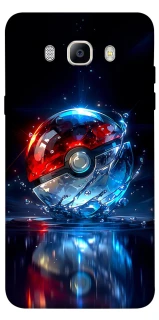 Чохол на Samsung J510F Galaxy J5 (2016) Pokemon ver.2 фото 1 з 1