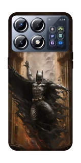 Чохол на Xiaomi POCO X8 Pro Batman v3 фото 1 з 1