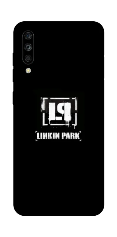 Чохол на ZTE Blade A7s (2019) Linkin Park logo ver.4 фото 1 з 1
