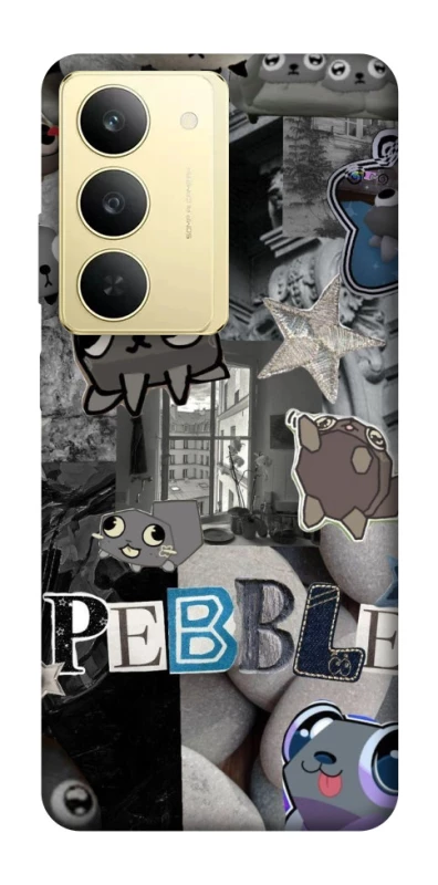 Чохол на Realme 14x Pebble фото 1 з 1