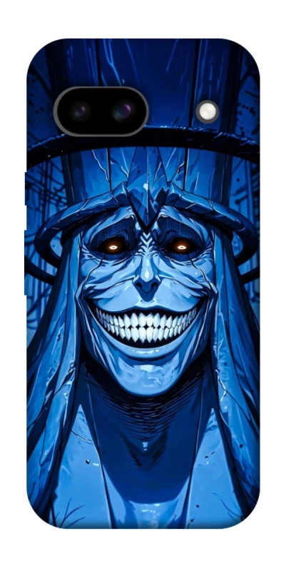 Чохол на Google Pixel 8a Statue of God фото 1 з 1