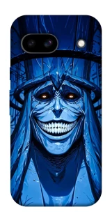 Чохол на Google Pixel 8a Statue of God фото 1 з 1