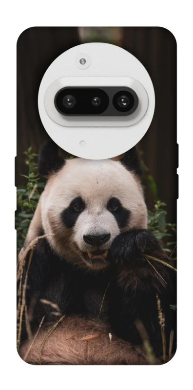 Чохол на Nothing Phone (3a) Панда фото 1 з 1