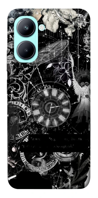 Чехол на Realme C33 Omniscient Reader's фото 1 из 1