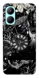 Чехол на Realme C33 Omniscient Reader's фото 1 из 1