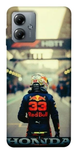 Чохол на Motorola Moto G14 F-1 ver.7 фото 1 з 1