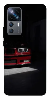Чехол на Xiaomi 12T / 12T Pro BMW v21 фото 1 из 1
