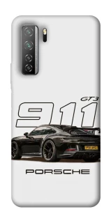 Чехол на Huawei Nova 7 SE 911 фото 1 из 1