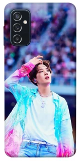 Чохол на Samsung Galaxy M52 J-Hope - BTS фото 1 з 1