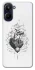 Чохол на Realme 10 4G Tattoo ver.2 фото 1 з 1