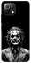 Чохол на Xiaomi Mi 11 Lite Joker B&W фото 1 з 1