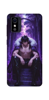 Чохол на ZTE Blade L9 Solo leaving Sung Jinwoo фото 1 з 1