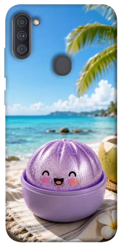 Чохол на Samsung Galaxy A11 Dumpling ver.7 фото 1 з 1