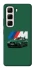 Чохол на Infinix Hot 50 4G BMW M4 фото 1 з 1