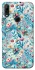 Чохол на Huawei P Smart Z Floral design ver.5 фото 1 з 1