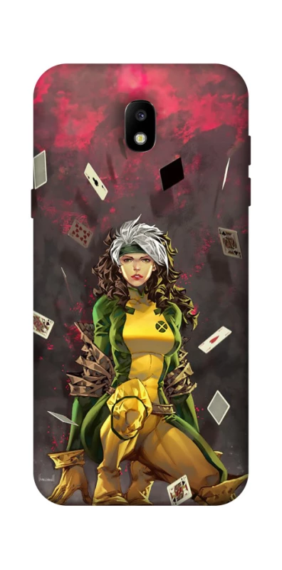 Чехол на Samsung Galaxy J5 (2017) Rogue фото 1 из 1