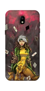 Чехол на Samsung Galaxy J5 (2017) Rogue фото 1 из 1