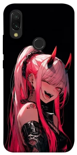 Чохол на Xiaomi Redmi 7 Makima v2 фото 1 з 1