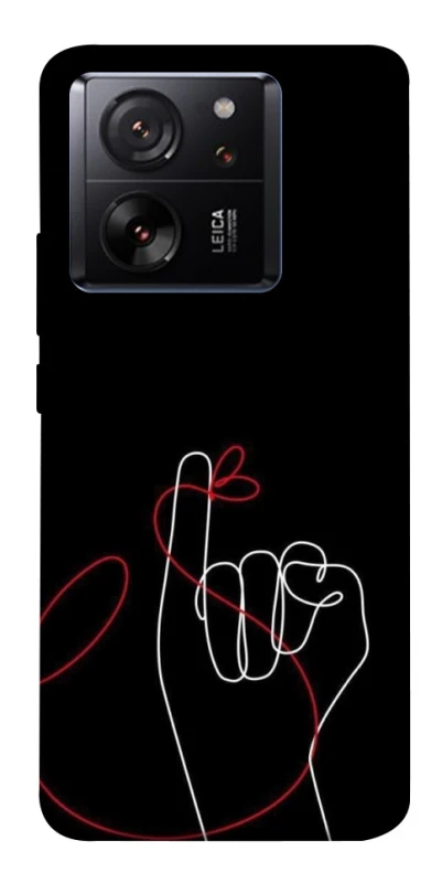 Чохол на Xiaomi 13T Pair romantic theme ver.8 фото 1 з 1