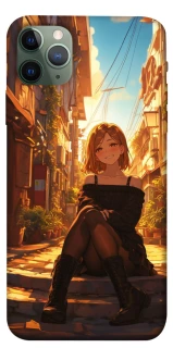 Чехол на Apple iPhone 11 Pro Max (6.5") Nobara Kugisaki фото 1 из 1