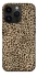 Чехол на Apple iPhone 14 Pro (6.1") Leopard Skin v2 фото 1 из 1