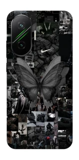 Чохол на Xiaomi Poco F7 Lifestyle collage фото 1 з 1