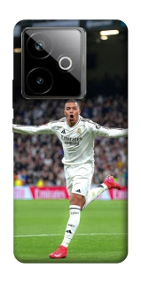 Чохол на Realme GT 7T Kylian Mbappé V2 фото 1 з 1