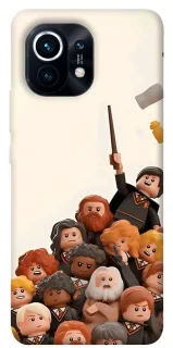 Чохол на Xiaomi Mi 11 Harry Potter V19 фото 1 з 1