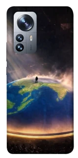 Чохол на Xiaomi 12 / 12X Kanye West ver.1 фото 1 з 1