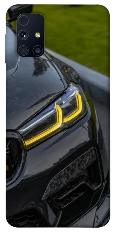 Чехол на Samsung Galaxy M31s BMW v48 фото 1 из 1