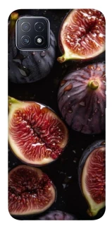 Чехол на Oppo A73 VioletFig1 фото 1 из 1