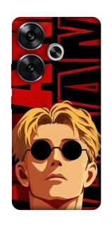 Чохол на Xiaomi Poco F6 Nanami v2 фото 1 з 1